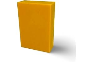 Turmeric Face Bar Soap: Natural Skin Brightening Cleanser