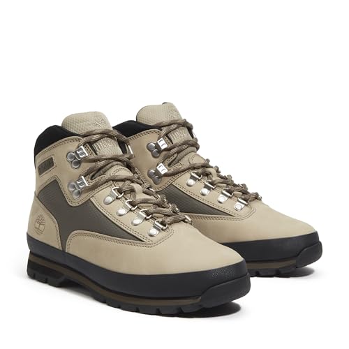 Image of Timberland Men's Euro Hiker Boot