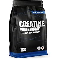 Creatin Monohydrat Pulver 