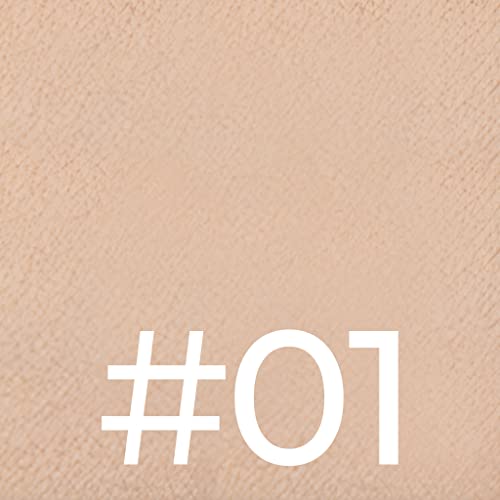 Mustaev - Spot Eraser Concealer Pencil - No. 01 Pure Beige #TOP6