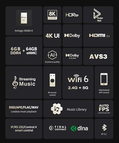 Zidoo Z9X thumbnail 3