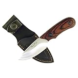 Marca de primer nivel Muela M.IBEX8R Cuchillo, Multicolor, Talla Única