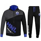 MATÉRIAU DE HAUTE QUALITÉ : Le molleton doux offre une excellente absorption de l'humidité et une excellente respirabilité, et la composition 65 % polyester 35 % coton offre une excellente flexibilité. Ce produit est fabriqué à partir de matériaux de haute qualité. Grâce au tissu polaire en mélange de polyester, votre enfant se sentira au frais et à l'aise.