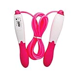 ★ Speed Rope ajustable ★ Los mejores dispositivos de fitness