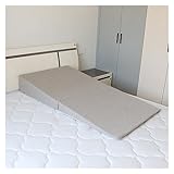 cuña antireflujo adulto Almohada de cuña de cama, ERGE ( Col