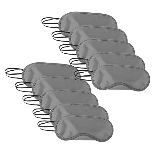 GARVALON 10����g���̂ăA�C�}�X�N �_�炩���K �����p�ډB�� ���Ւf�A�C�V�F�[�h ��Ԑ��� ���Q ���s �d�ԓ� �g�p��