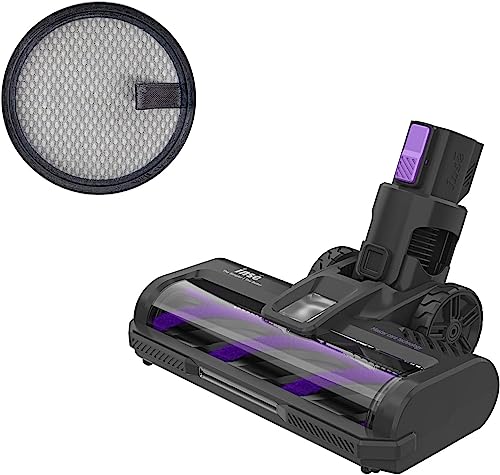 INSE Spazzola Elettrica Accessori S10