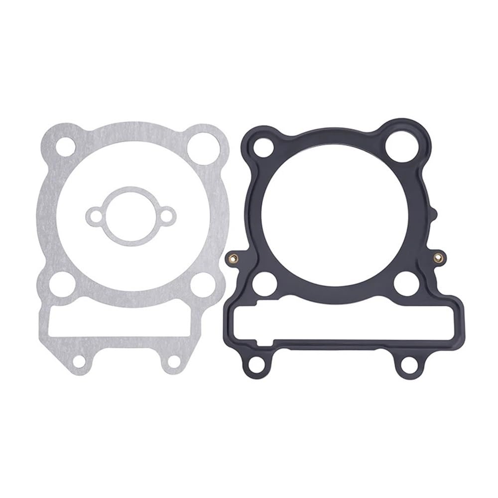 Joint de cylindre supérieur anti-fuite XT250 XG250 résout perte compression 5XT-11351