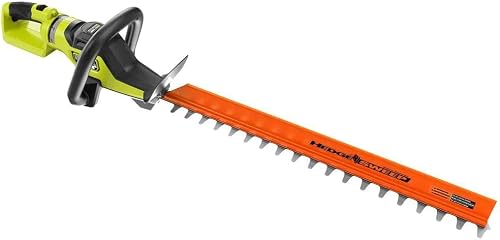 40V HP Brushless 26" Hedge Trimmer 40 Volt Cordless Tool Only