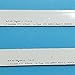 Tool Part for 3 PCS 7LED 83cm LED Strip for 43UK6300PLB 43UJ634V 43LJ61_FHD_L LC43490059A LC43490058A 17Y 43inch_A LC43490074A - (Color: 2 Set)