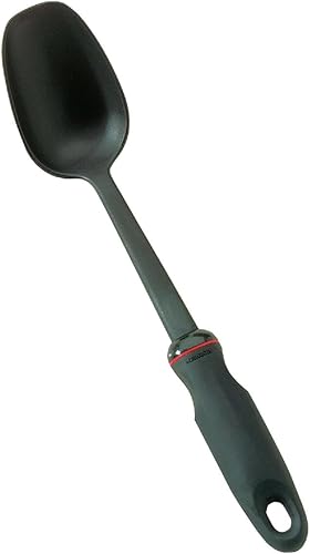 Norpro Cuchara sólida Grip-Ez