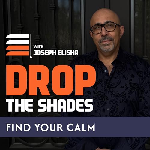 Drop The Shades copertina