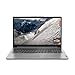 Price comparison product image Lenovo IdeaPad 1 15 inch Full HD Laptop - (AMD Ryzen 5-3500U, 8GB, 256GB SSD, Windows 11 Home in S mode) - Cloud Grey