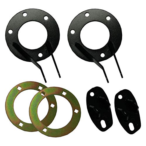 Skyjacker DS220 Front Dual Shock Bracket