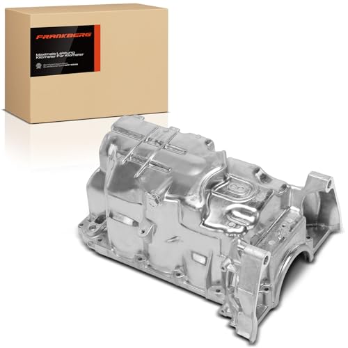Cárter de aceite Civic 1.4 y Jazz 1.3 para evitar manchas en el garaje