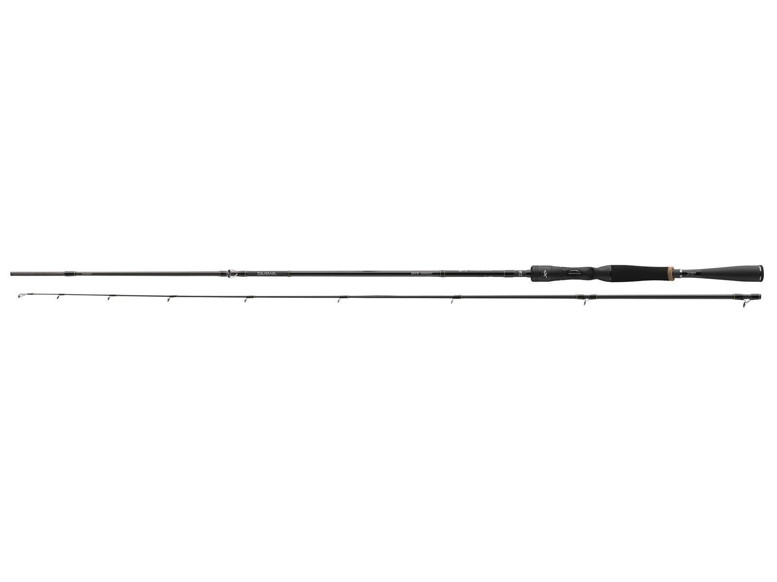 Daiwa Prorex X LD Caster Long Distance Baitcastrute (2,65m / 14-56g)