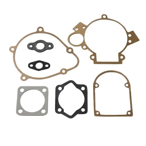 Kit de joints de carburateur pour vélo 80cc étanche contre les fuites
