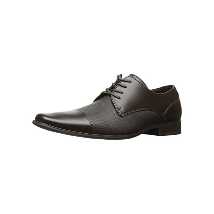 Buy Calvin Klein Men's Bram Oxford Slip 