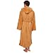 Jedi Dressing Gowns - Star Wars Bath Robes (disfraz)