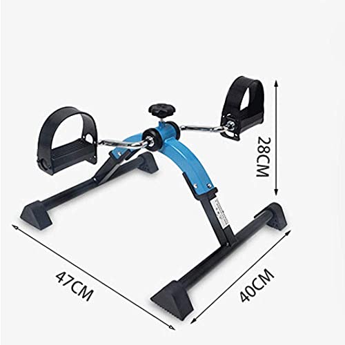 Pedaleador compacto para brazos y piernas miniatura 4