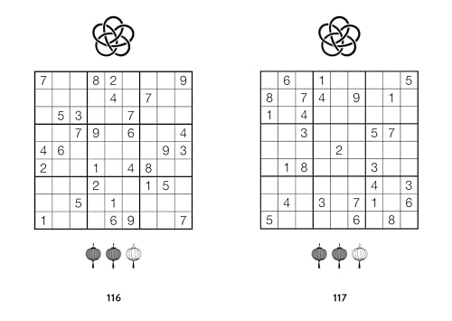 Sudoku Großdruck - Band 1: 192 Sudoku-Rätsel für Erwachsene in 3 Schwierigkeitsstufen