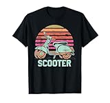 Scooter Motorroller Geschenke & Ideen