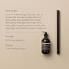 Aesop Volumizing Shampoo | Lifting Formulation for Volume and Body for Thin or Fine Hair | Botanical Oils to Soften Hair and Add Shine | 16.9oz / 500mL