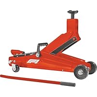 Formula 1 hydraulischer