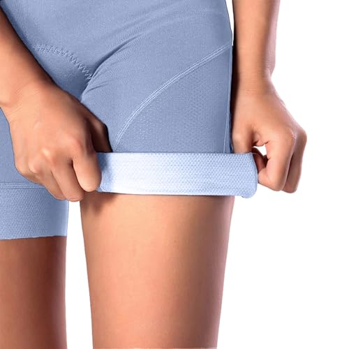 Legging court femme avec poche en tissu compression premium pour le yoga et le running