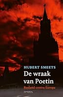 De wraak van Poetin 9035143671 Book Cover