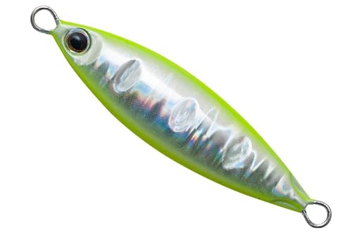 パームス スローブラットキャスト クレーター レイクショアスロー SCCL-20 MG-325 フランジチャート