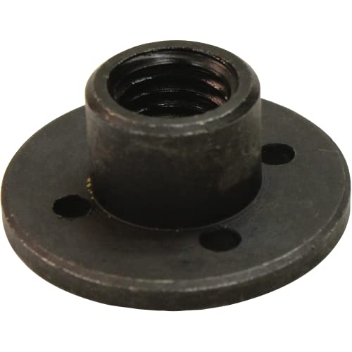 LOCKNUT FOR GRINDING WHEEL