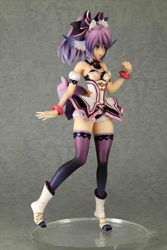 Amazon | 限界凸記 モエロクロニクル リリア アーリーカラー 1/7