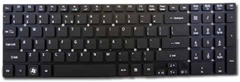 Replacement Laptop Keyboard For Acer Aspire 5755 V3-731 V3-771 V3-771G by PCRepair