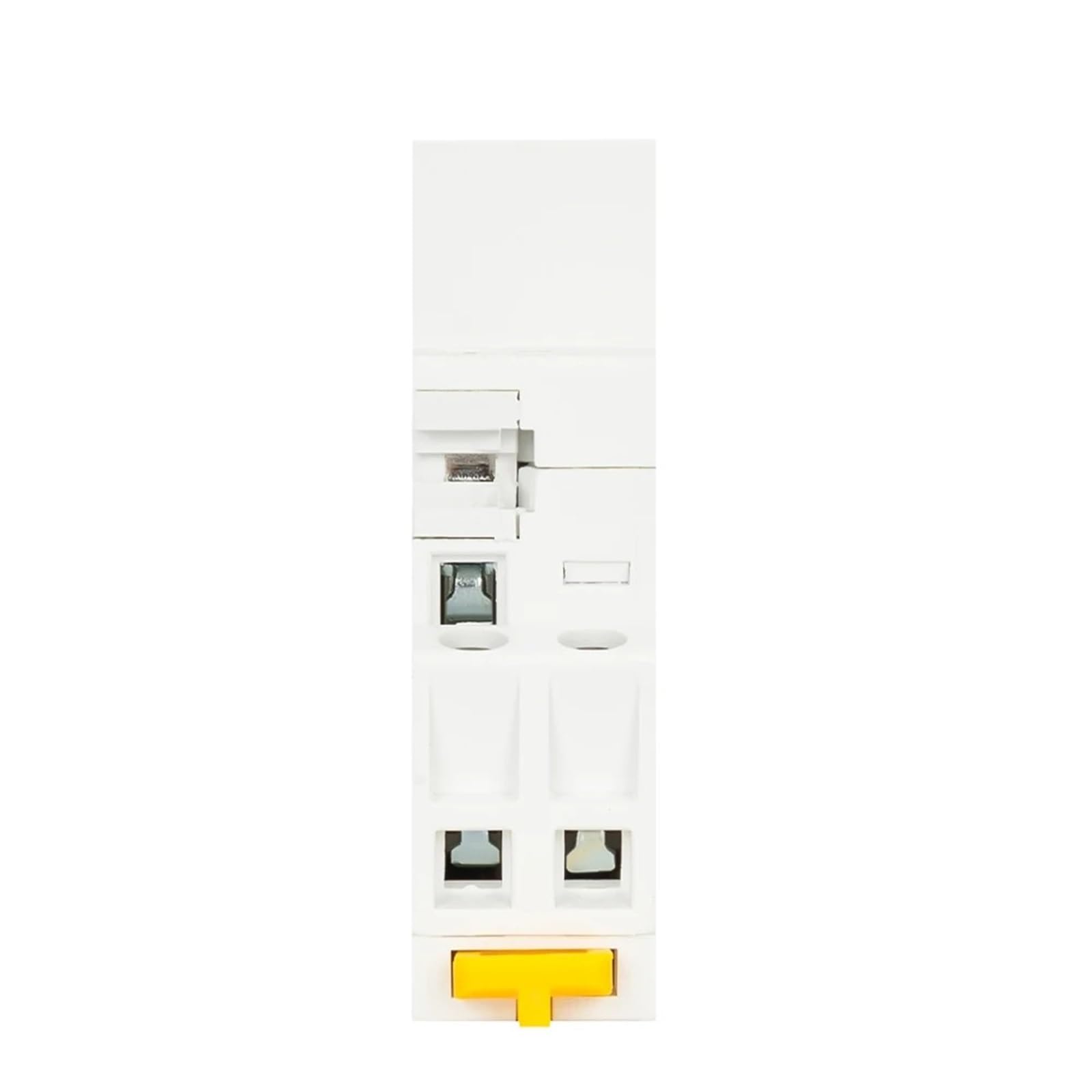 Modułowy stycznik AC do użytku domowego Montowany na szynie DIN 2P 16A 20A 25A 1NO 1NC 2NO 2NC AC 220V 230V 50/60Hz do hotelu Smart Home House (2P 25A 2NC)