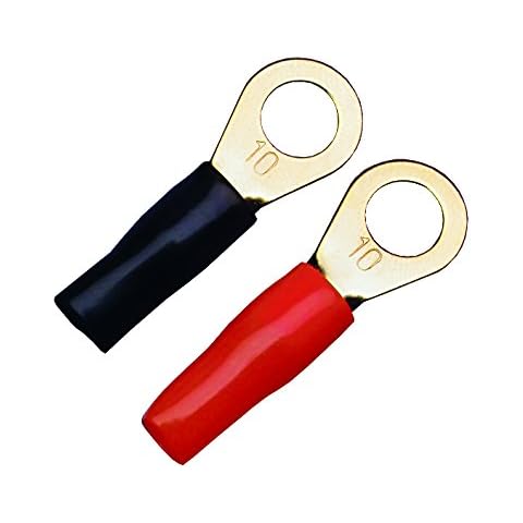 Sinuslive RKS-10P8 Ringkabelschuhe 10 mm², 8 Stück Cover