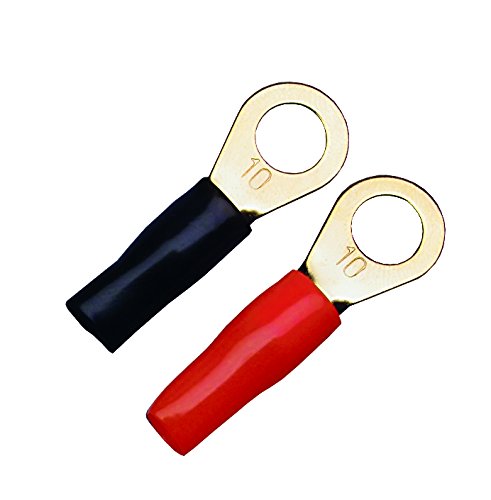Sinuslive RKS-10P8 Ringkabelschuhe 10 mm², 8 Stück Cover