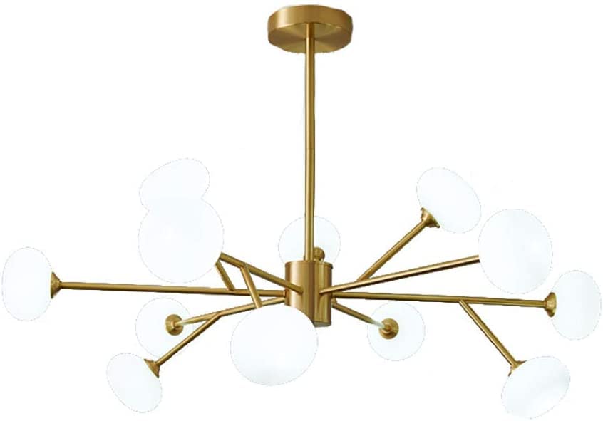 Suspension moléculaire magique Nordique G9 pour une ambiance chaleureuse