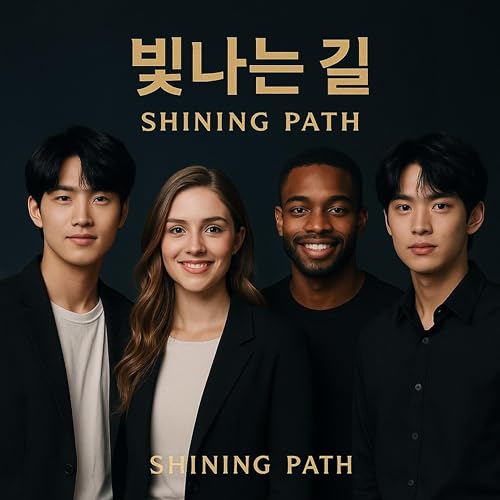Image of Shining Path