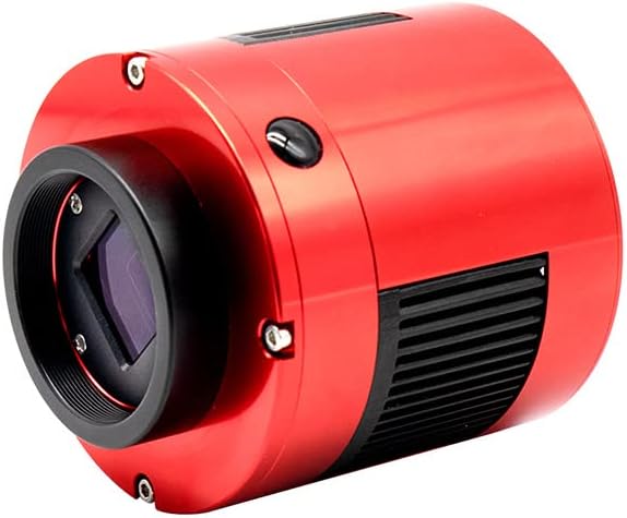 ZWOASI533MC-P CMOS Color Cooled Astronomy Camera # ASI533MC-P