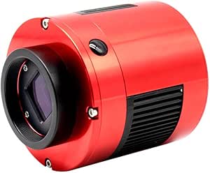 ZWO ASI533MC-P CMOS Color Cooled Astronomy Camera