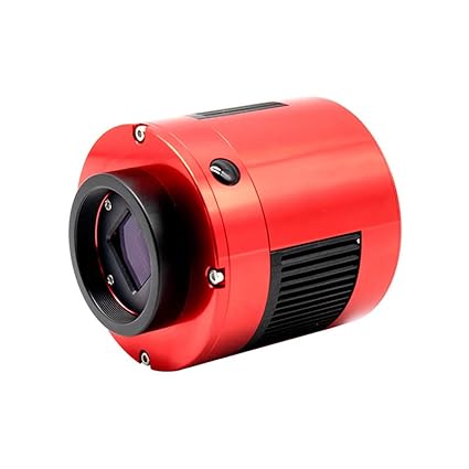 ZWO ASI533MC Astronomy Camera