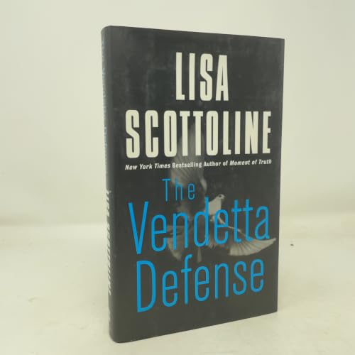 The Vendetta Defense view 2