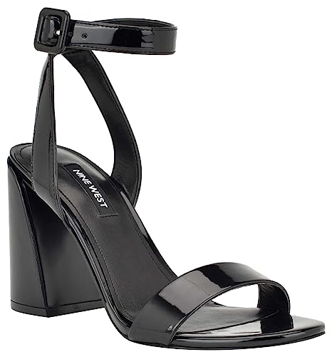 Nine West Women's Realy Heeled Sandal