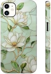 Vintage Magnolia Flowers