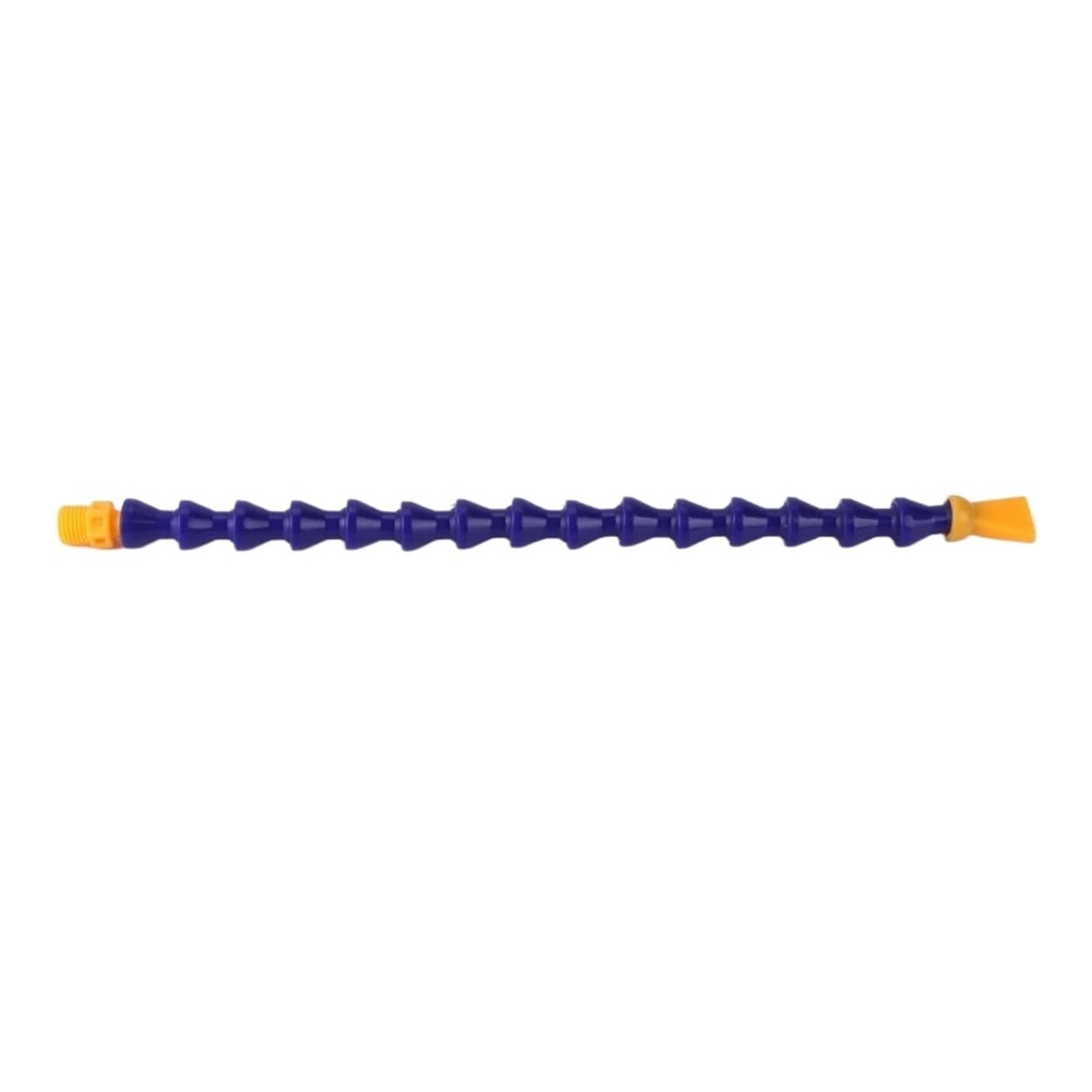 Tubo de enfriamiento flexible DN8: mejore la rutina en su taller mecánico o CNC