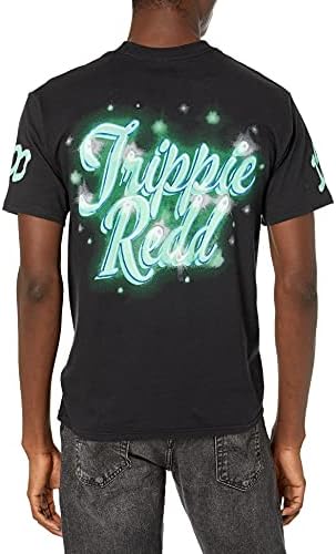 Trippie Redd Men's Megalodon Tee 