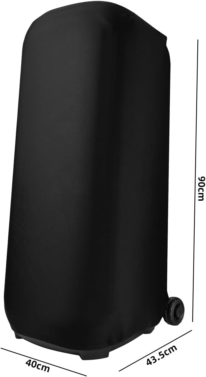 PartyBox 710 Outdoor Speaker Cover for JBL PartyBox 710 Sound Speaker Dust Protective Cover