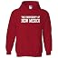 New Mexico Lobos Red