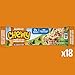 Quaker Chewy Peanut Butter Chocolate Chip Granola Bars, 15.2 OZ